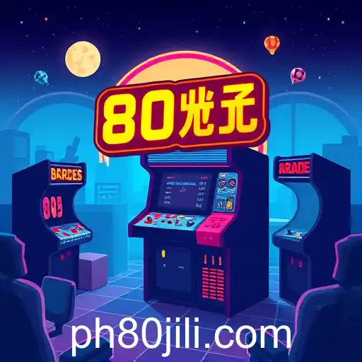 Exploring the 'Arcade Classics' Category: A Dive into Nostalgia with '80 Jili' Games