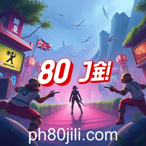 The Digital Evolution of Online Gaming