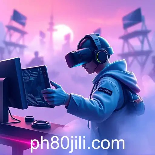 Digital Innovators Transform Gaming Landscape