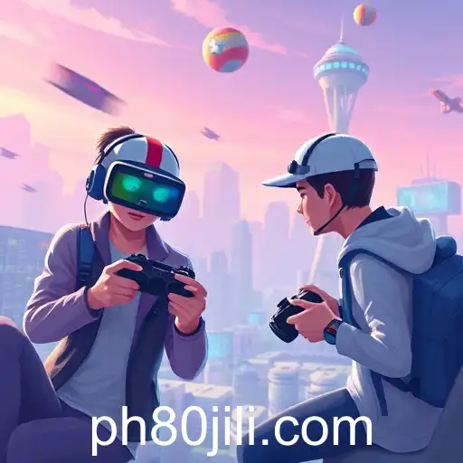 The Evolution of 80 Jili: A Gaming Phenomenon