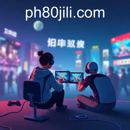 The Evolution of Online Gaming Communities