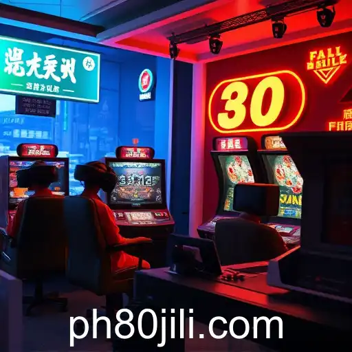Exploring the Rise of '80 Jili' in Online Gaming