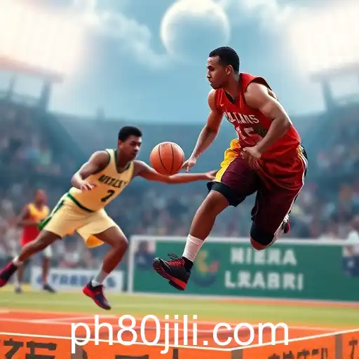 Gaming Evolves: The Rise of 80 Jili