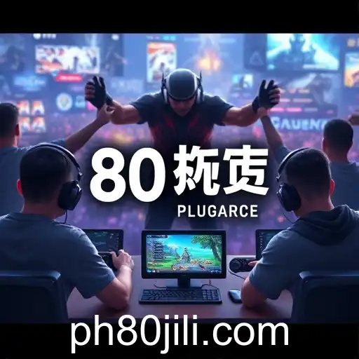 Gaming Trends and Insights: Exploring '80 Jili'