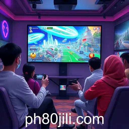 The Growing Influence of Gaming Platforms