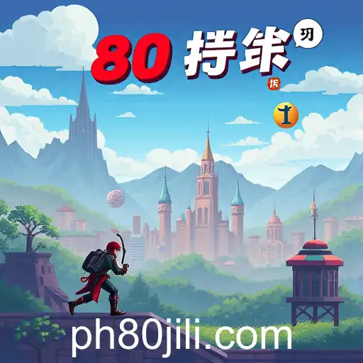 Exploring 'Multiplayer Fun': Unveiling the '80 Jili' Experience
