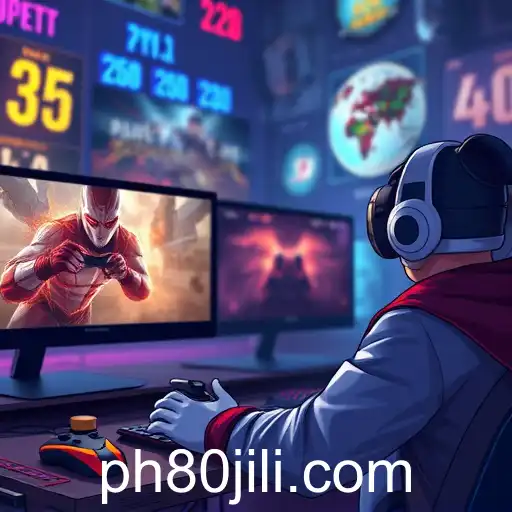 A New Era for Online Gaming: Trends and Transformations