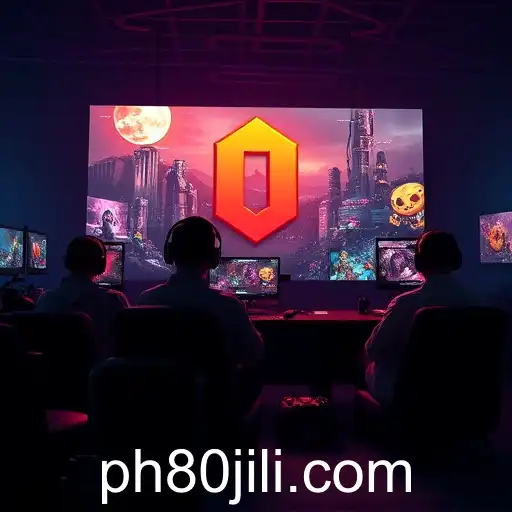 The Rise of Online Gaming in the Mid-2020s