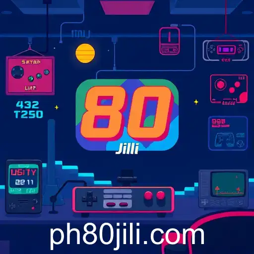 The Resurgence of Retro Gaming: 80 Jili's Impact on the Industry