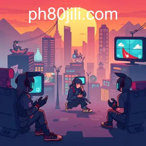 The Rise of 80 Jili: A New Era in Online Gaming