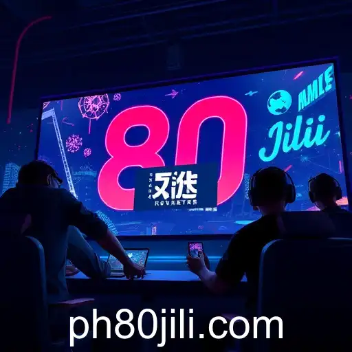 The Rise of 80 Jili in the Gaming World