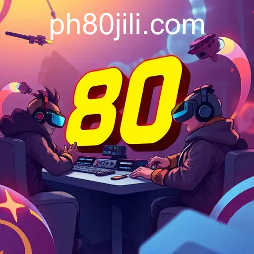 The Rise of 80 Jili in the Gaming World