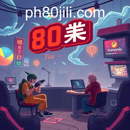 The Rise of 80 Jili in Gaming