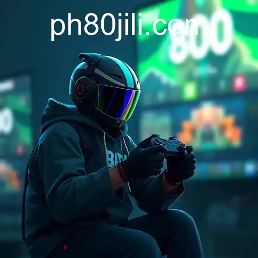 The Rise of 80 Jili: A New Era in Online Gaming