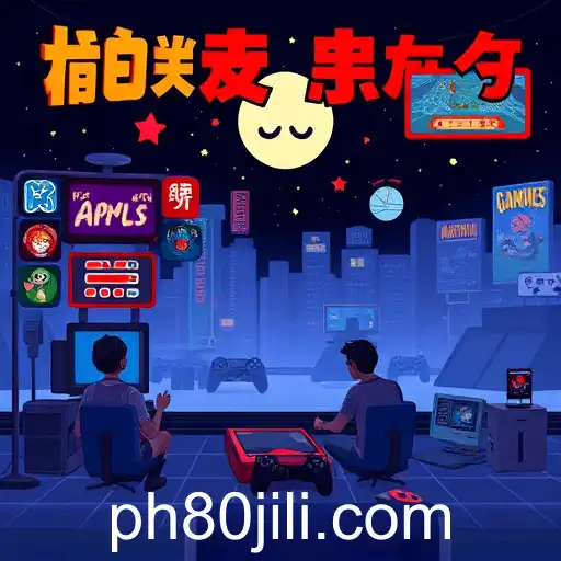 The Rise of Gaming Platforms: 80 Jili's Impact on Online Play
