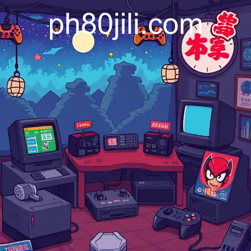 The Rising Trend of Retro Gaming: 80 Jili's Impact